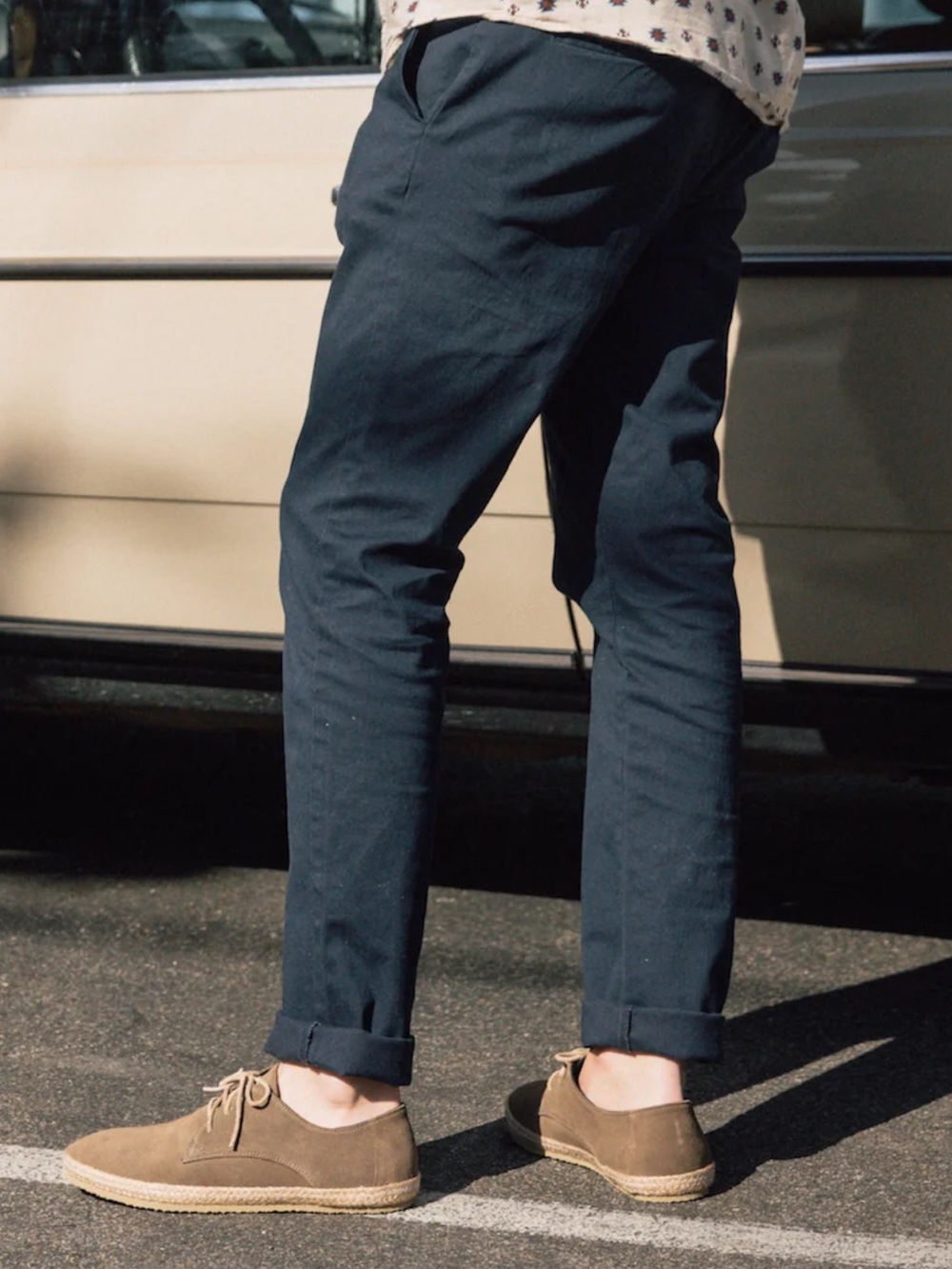 Patara Havana Nomad shoes (shoes23)